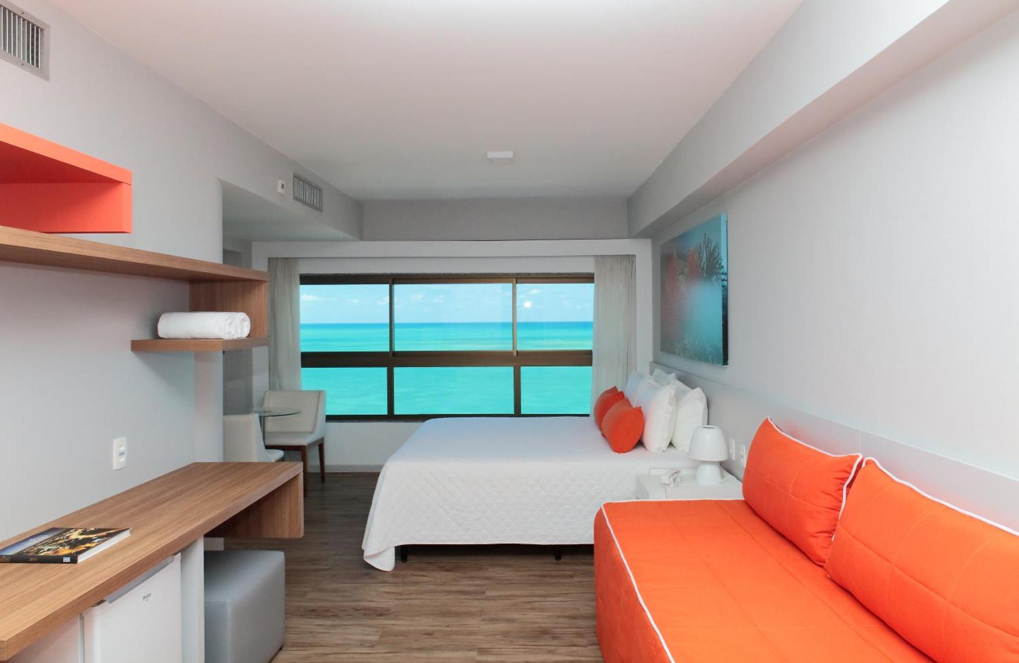 Hotel Ponta Verde Maceio Exterior photo